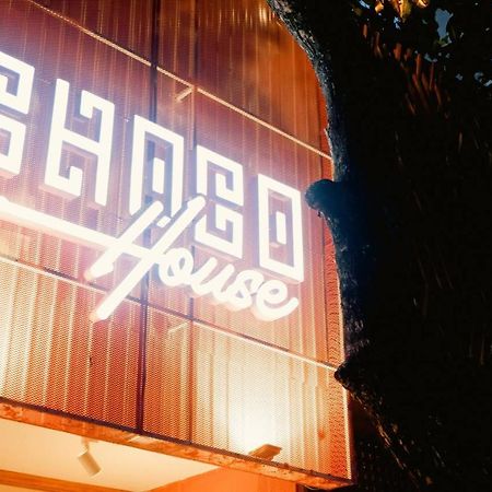Chocohouse Apartment Hue Luaran gambar