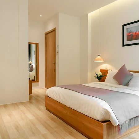 Chocohouse Apartment Hue Luaran gambar