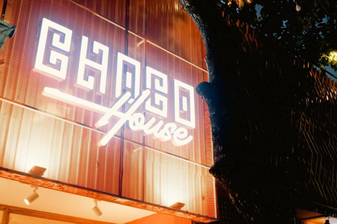 Chocohouse Apartment Hue Luaran gambar