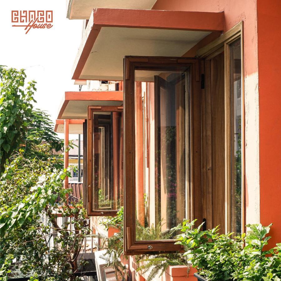 Chocohouse Apartment Hue Luaran gambar