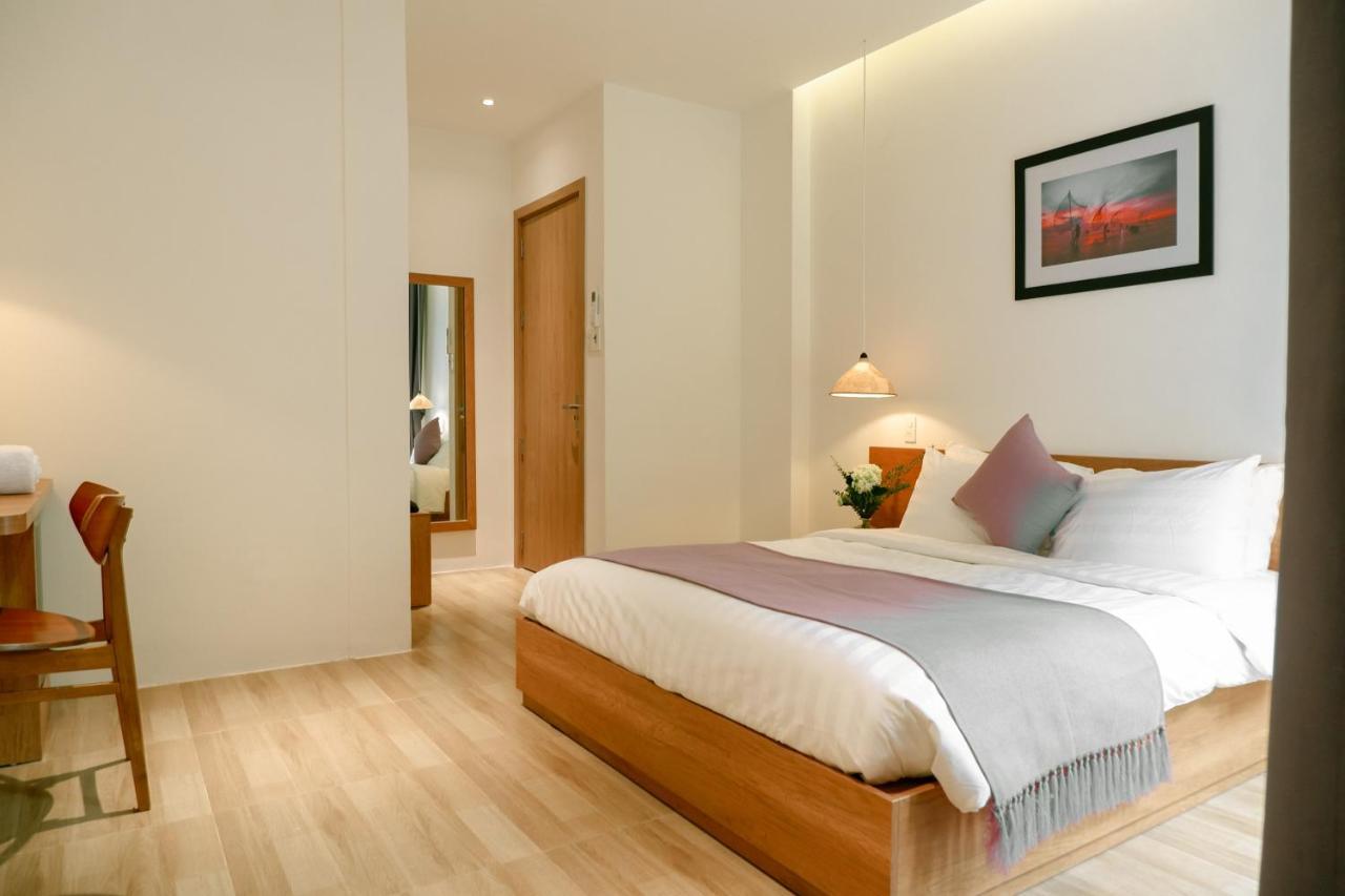 Chocohouse Apartment Hue Luaran gambar