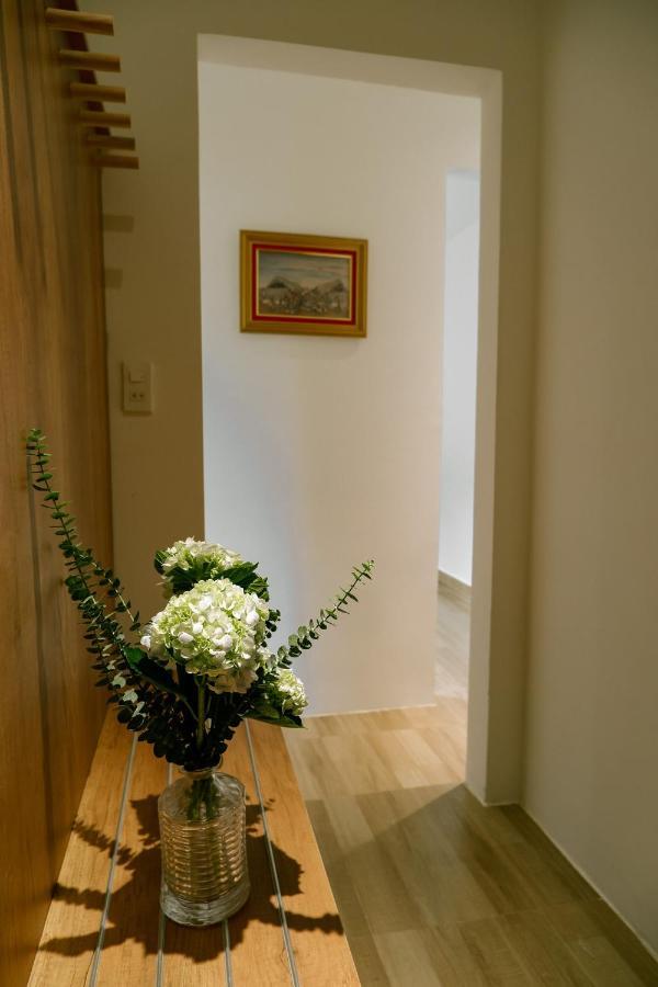Chocohouse Apartment Hue Luaran gambar