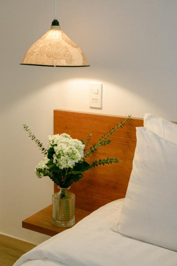 Chocohouse Apartment Hue Luaran gambar