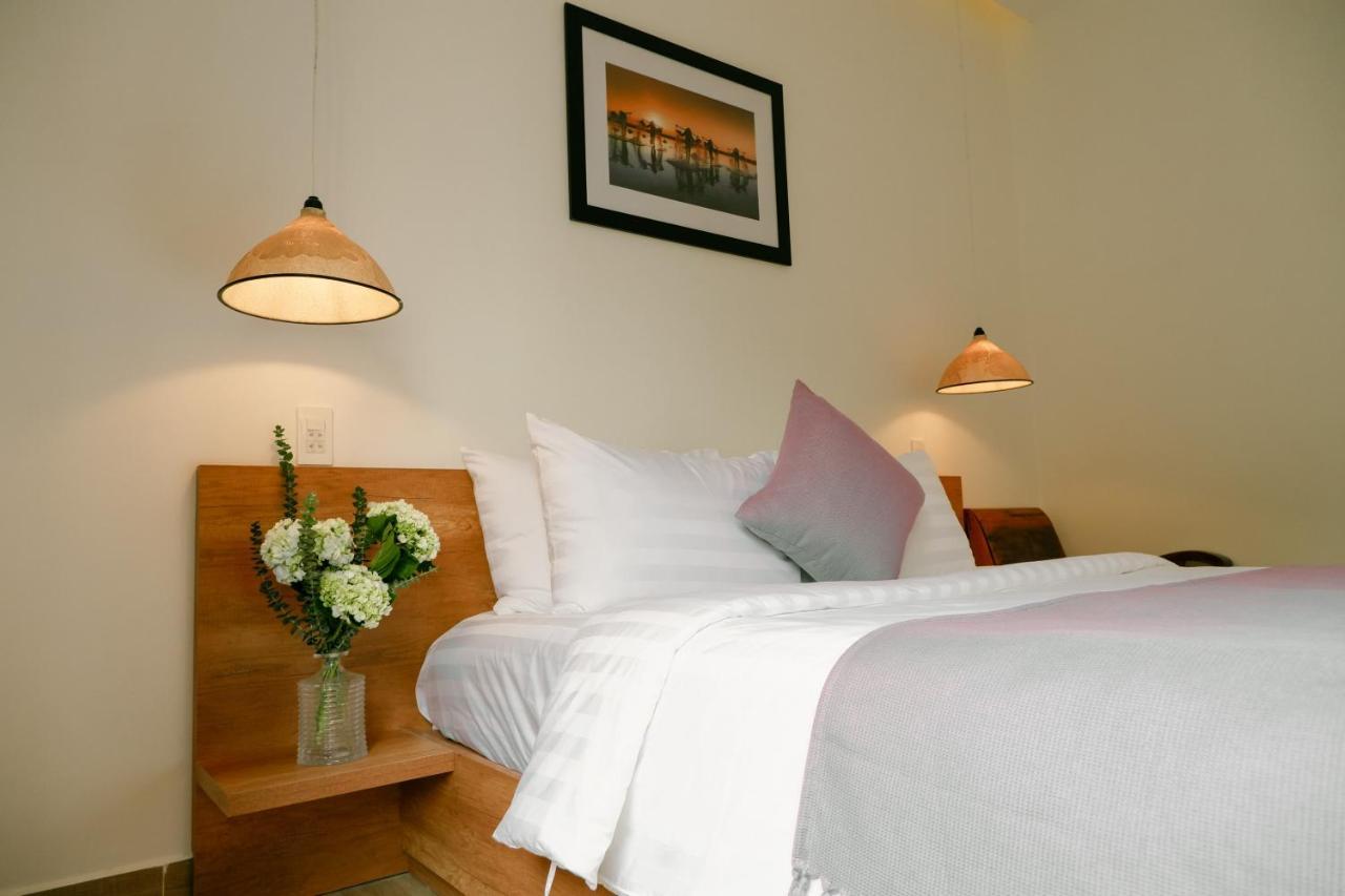 Chocohouse Apartment Hue Luaran gambar