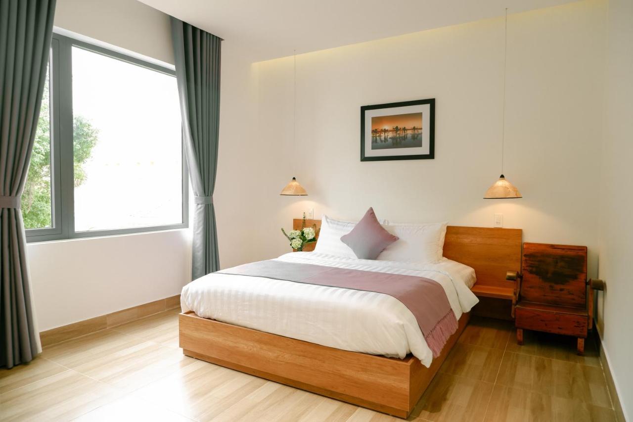 Chocohouse Apartment Hue Luaran gambar