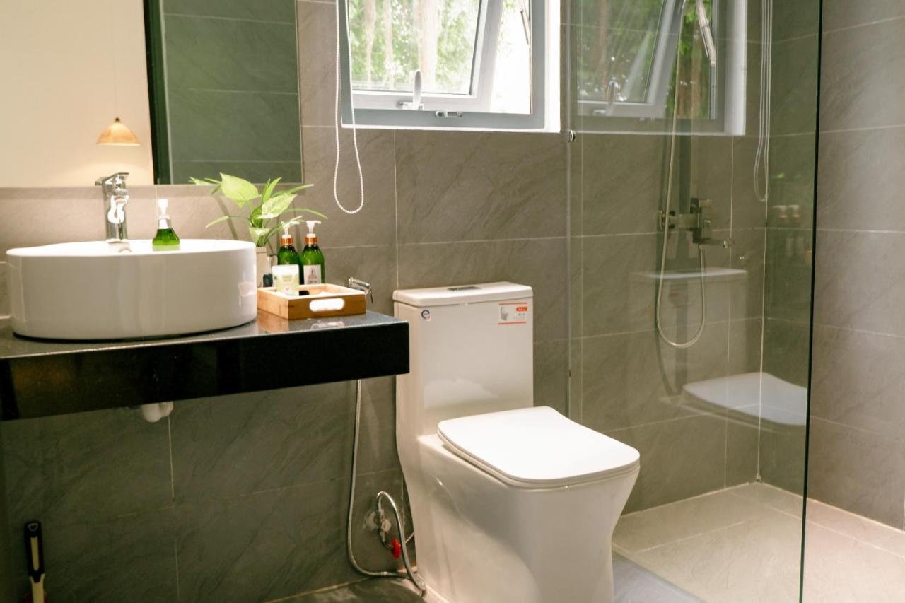 Chocohouse Apartment Hue Luaran gambar