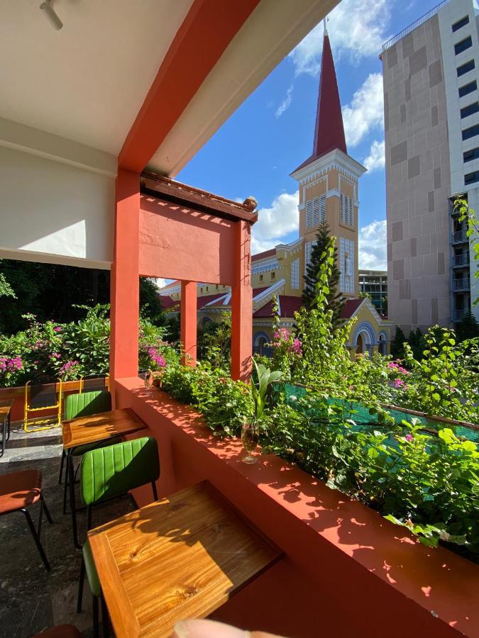 Chocohouse Apartment Hue Luaran gambar