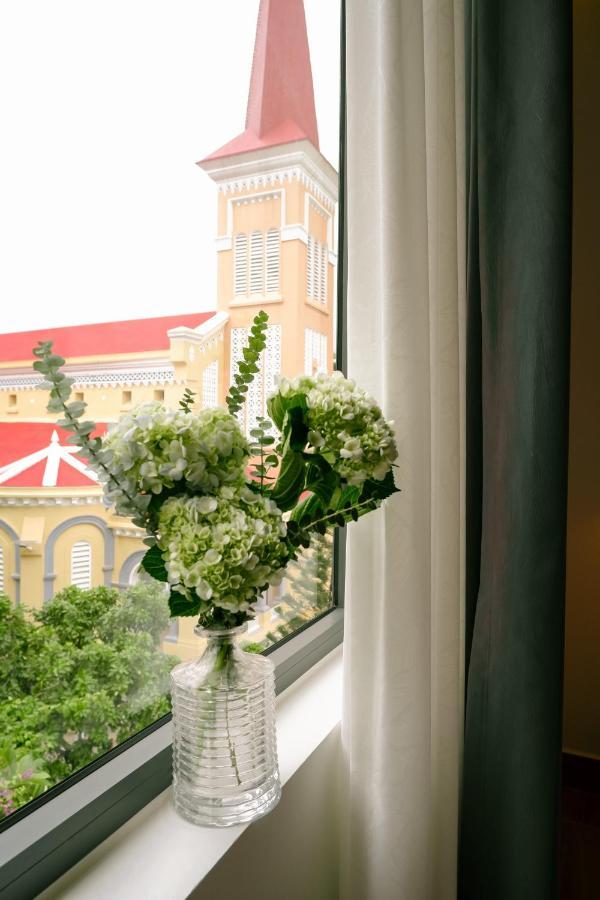 Chocohouse Apartment Hue Luaran gambar