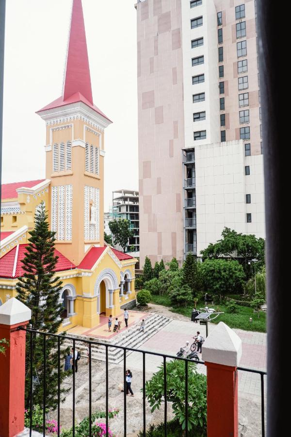 Chocohouse Apartment Hue Luaran gambar