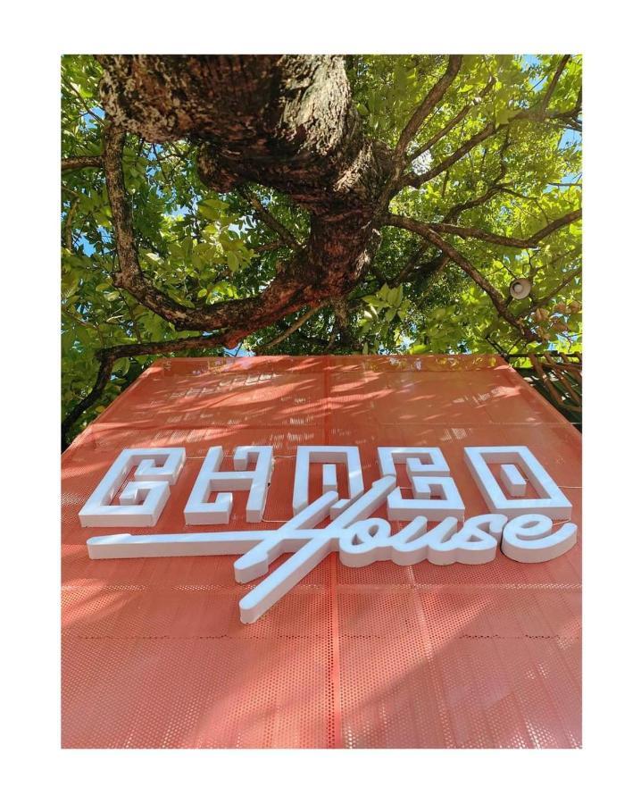Chocohouse Apartment Hue Luaran gambar